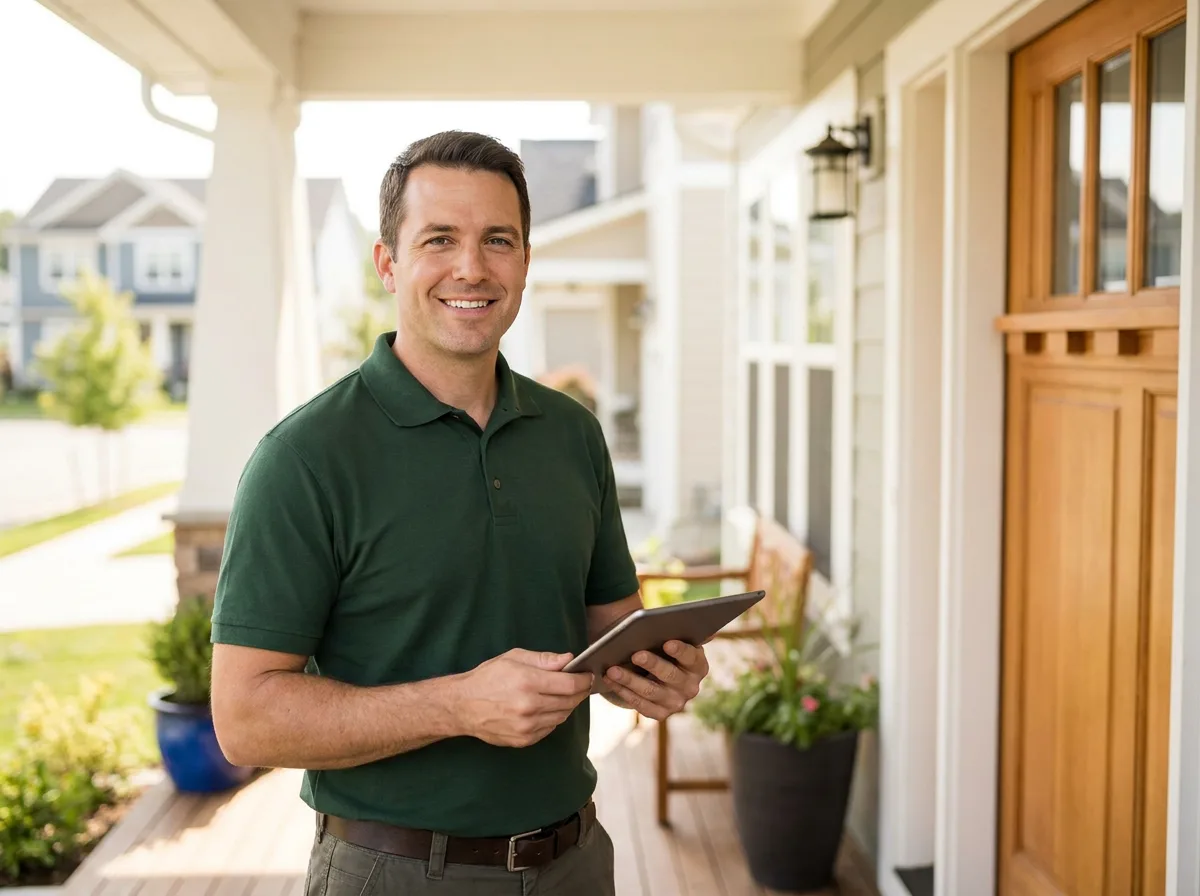Pest control FAQs for Dent, MN